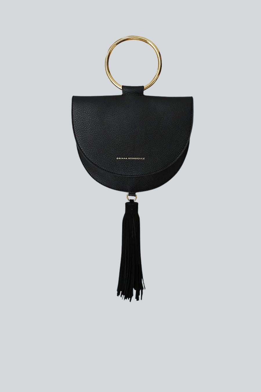 BOLSO AMIRA MINI NEGRO