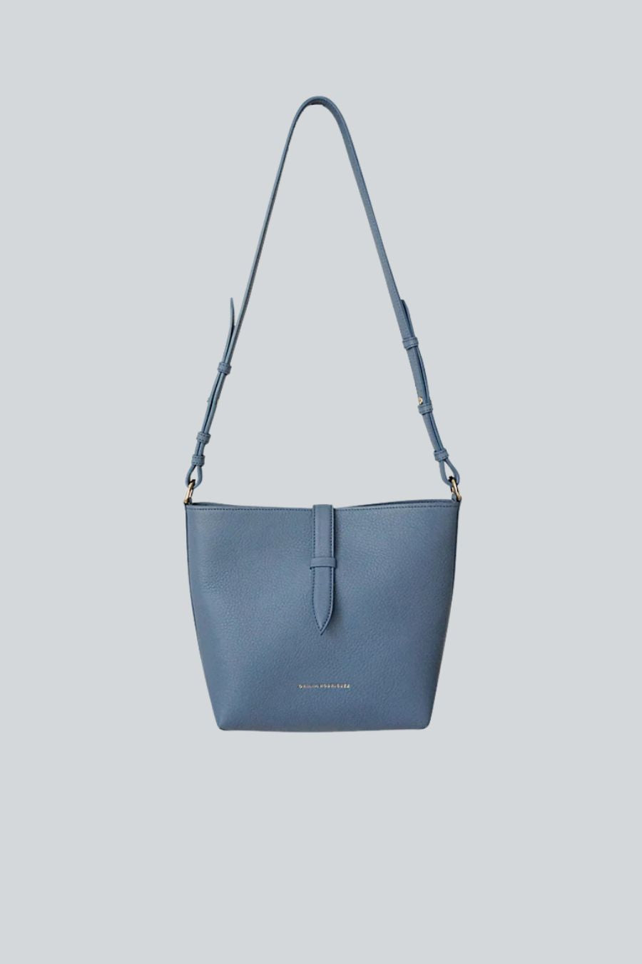 BOLSO CROSSBODY ASTRID AZUL