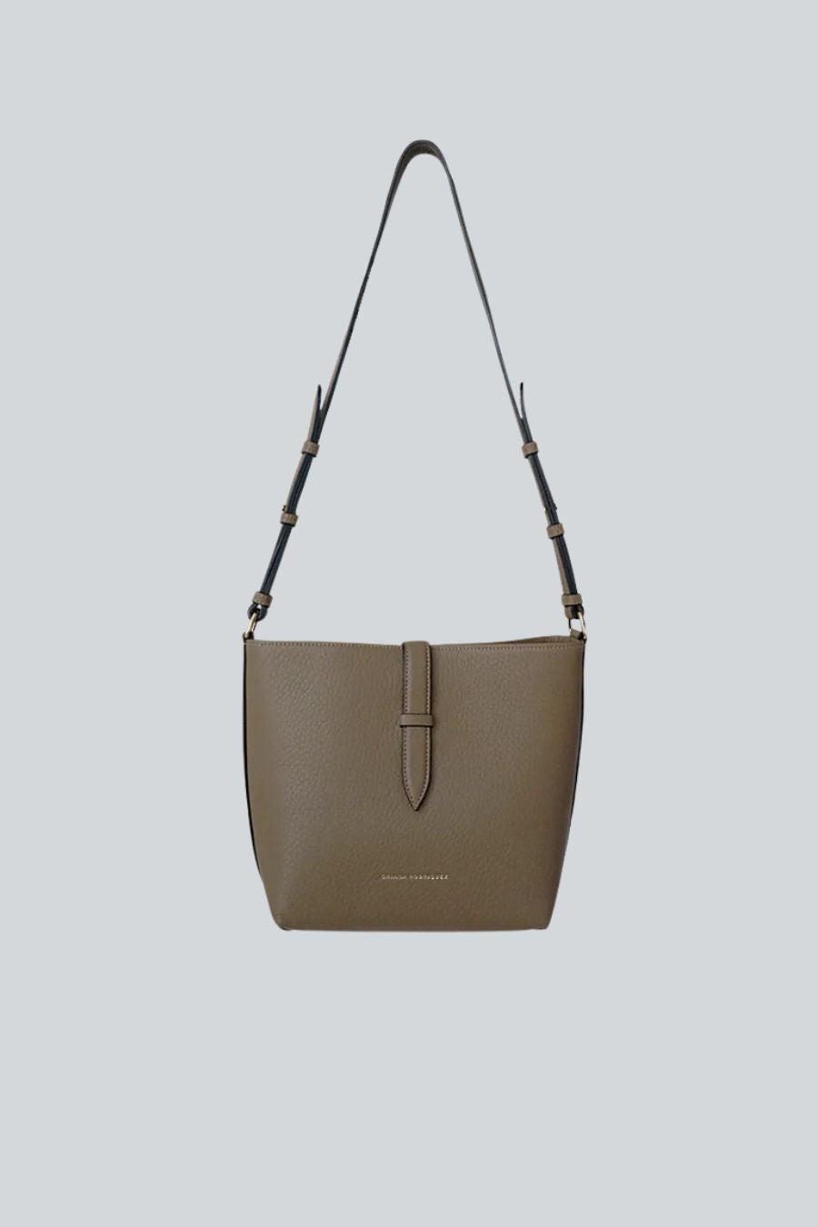 BOLSO CROSSBODY ASTRID MOCHA