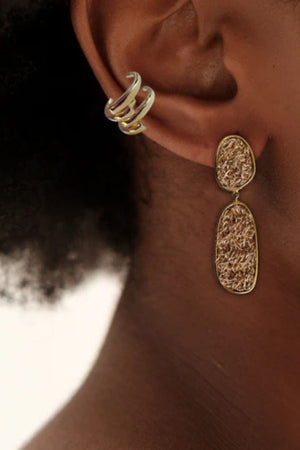 EARCUFF LEVEL