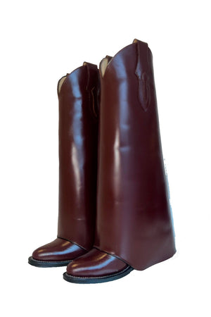 BOTAS BASIC COWBOY