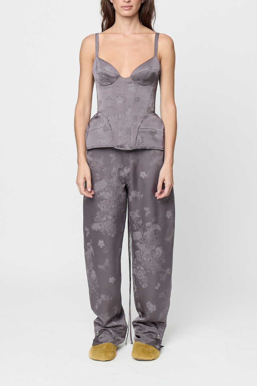 PANTALON JUNGLE
