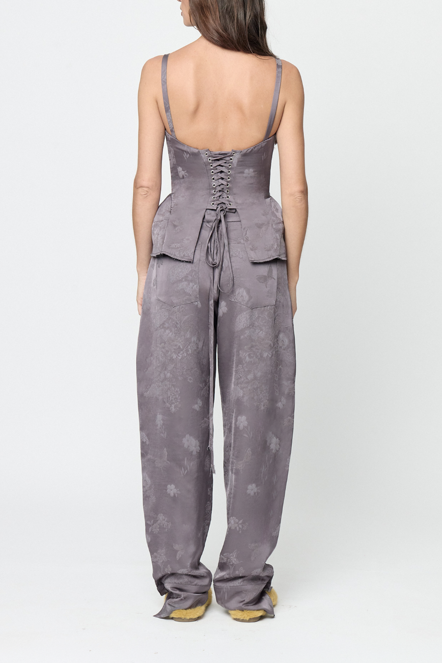 PANTALON JUNGLE