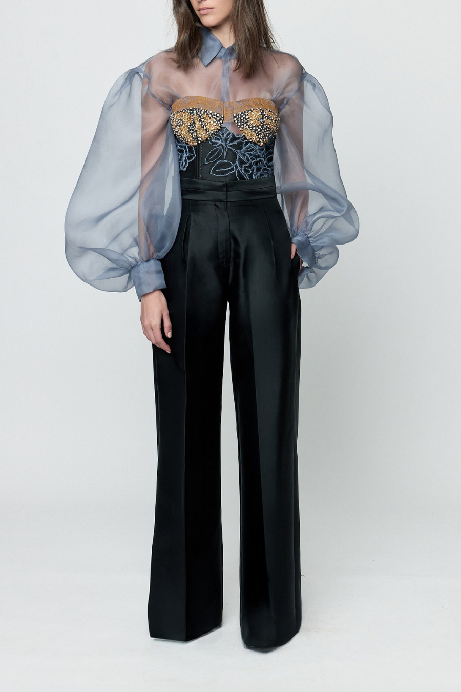 BLUSA ALUREA