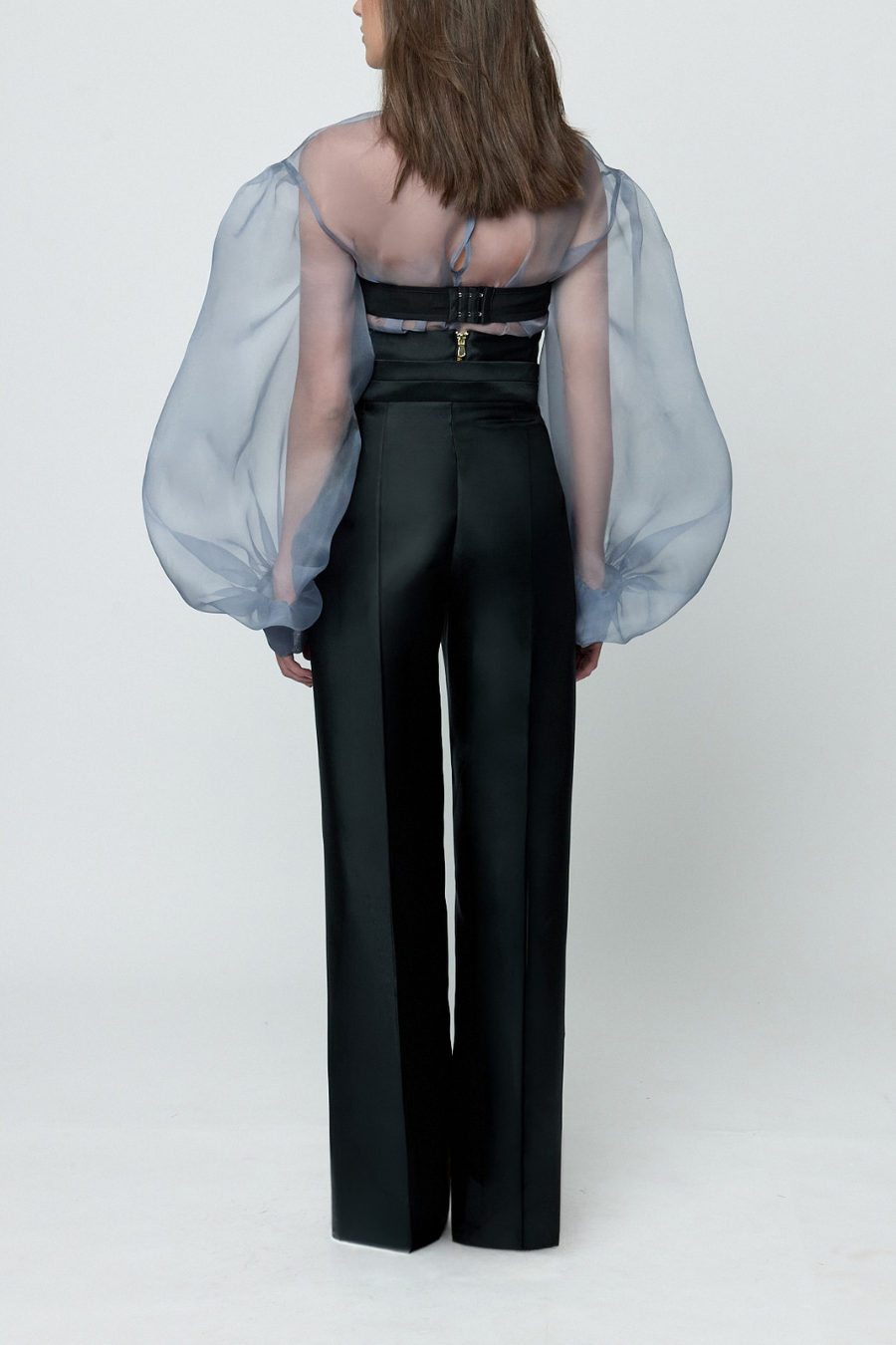 BLUSA ALUREA