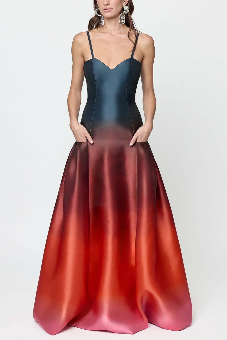 VESTIDO AURA