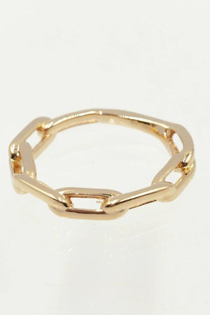 ANILLO LINK CHAIN