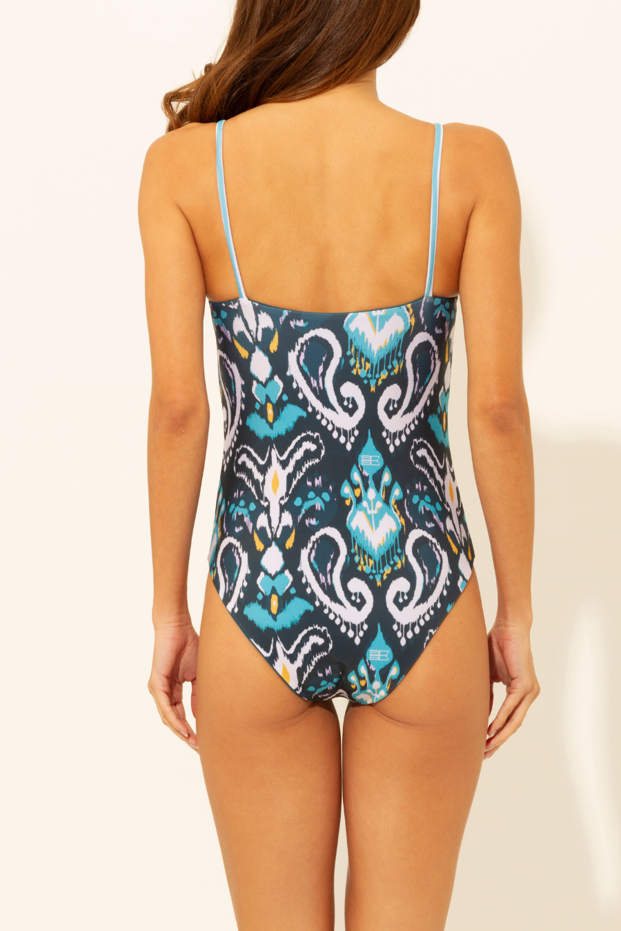 BALANDRA MAUI MINI AZUL