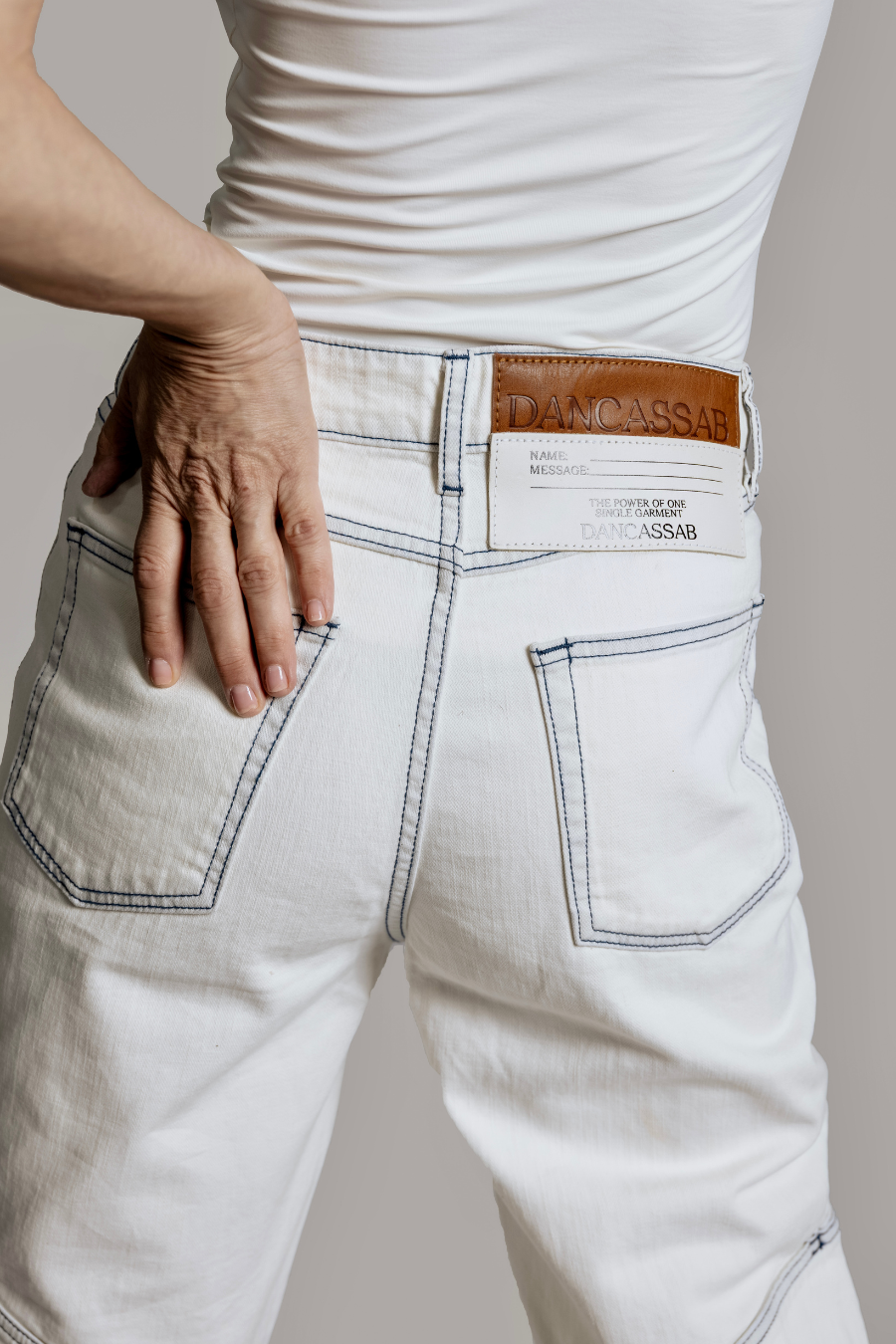 THE JEANS EDIT