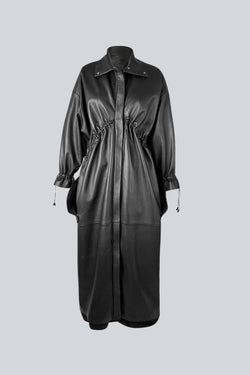 ABRIGO TRENCH UME