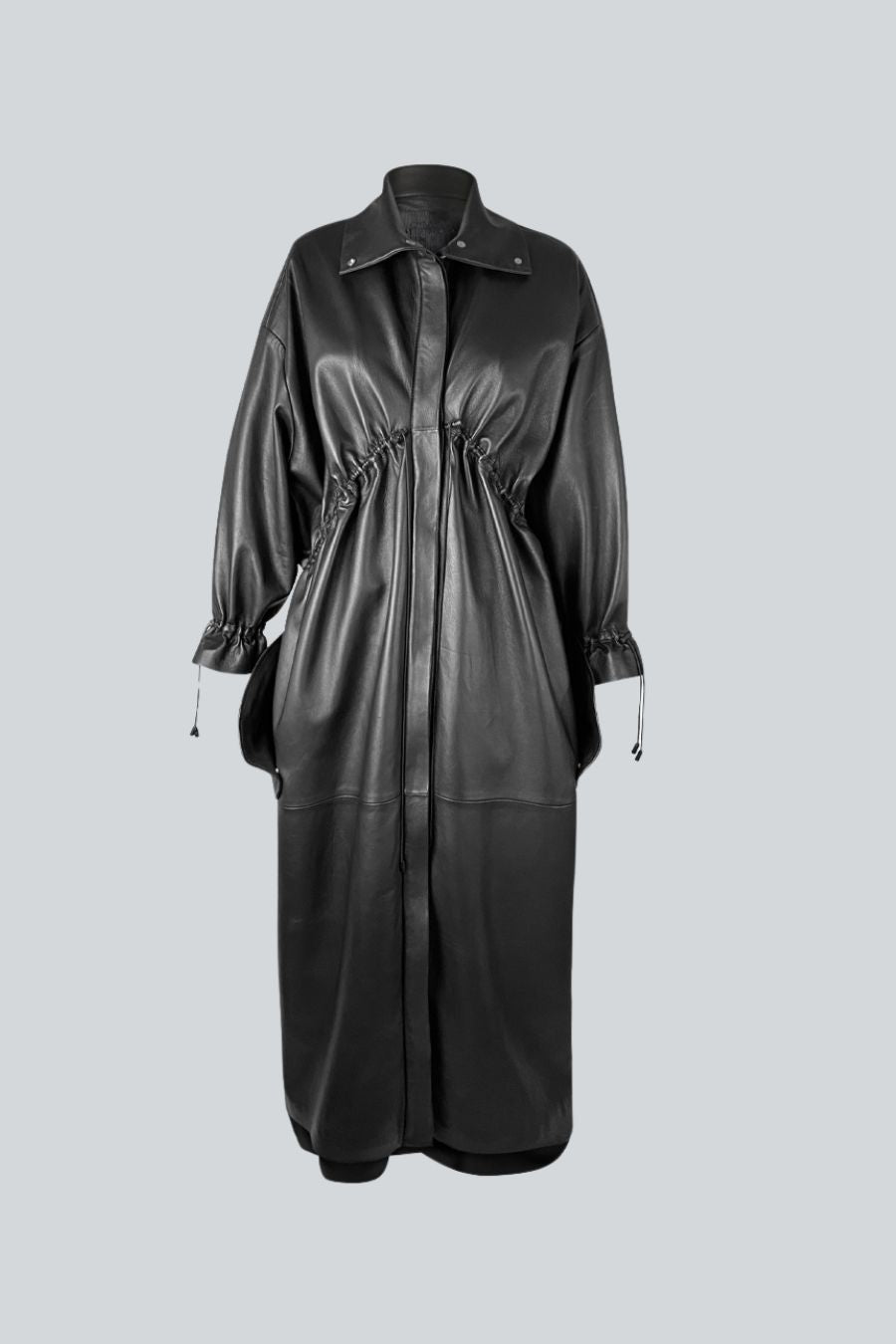 ABRIGO TRENCH UME