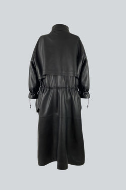 ABRIGO TRENCH UME