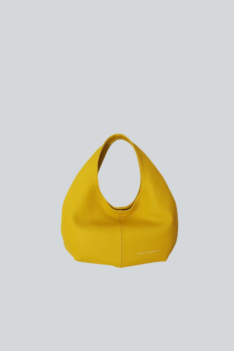 BOLSO ADRIANA MINI AMARILLO