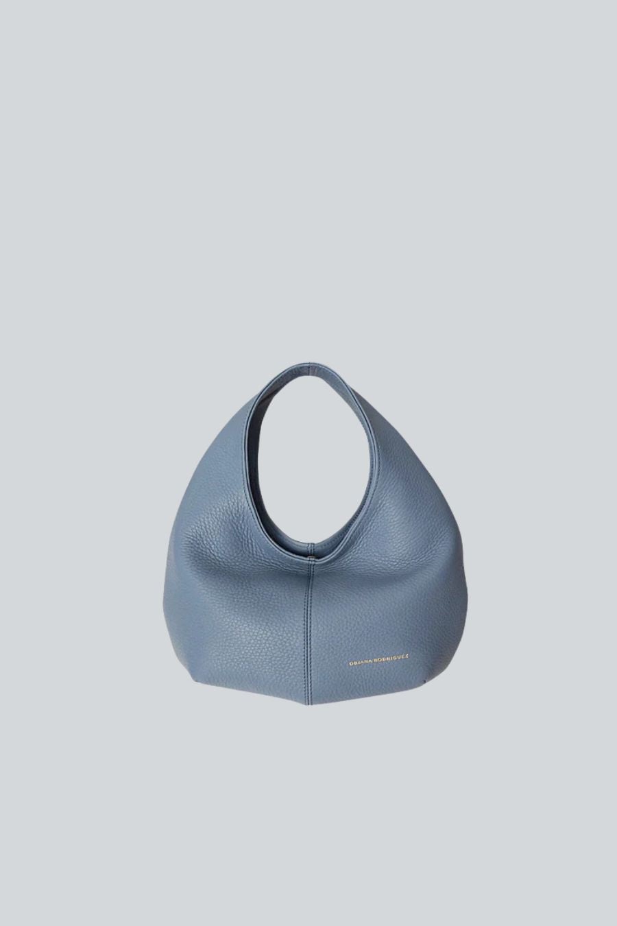 BOLSO ADRIANA MINI AZUL