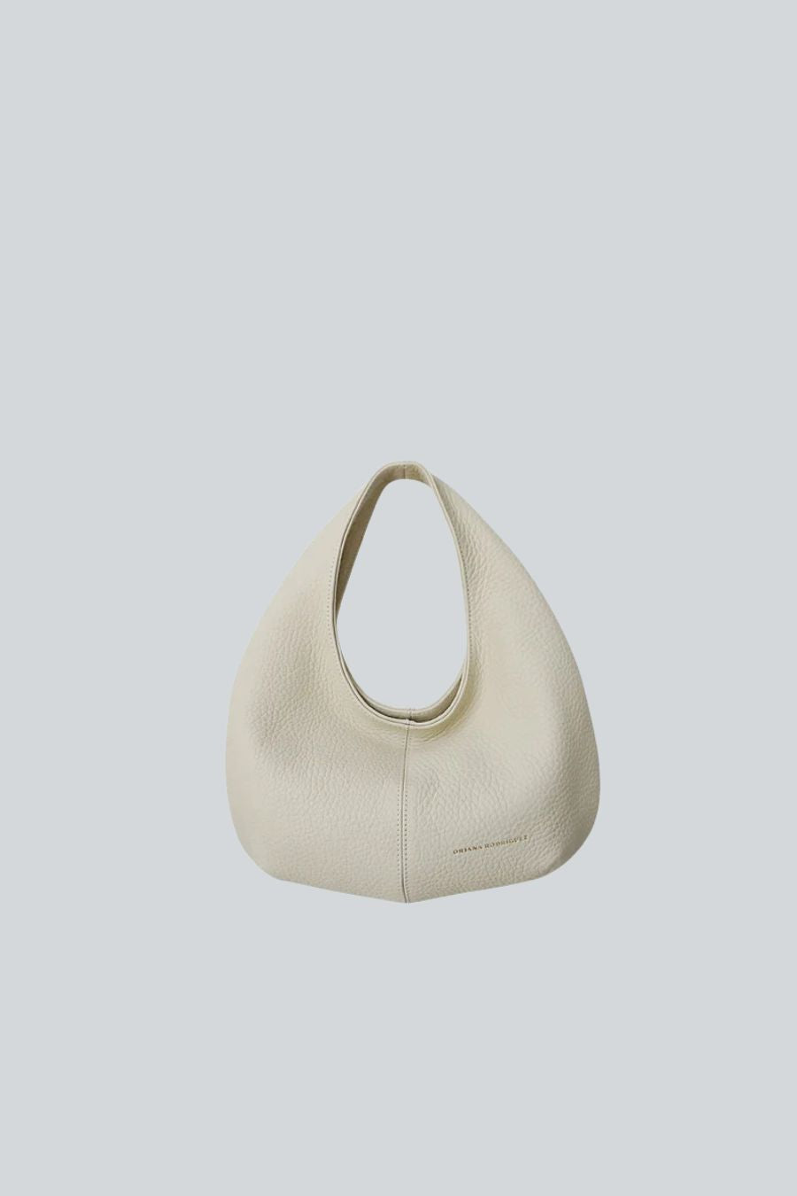 BOLSO ADRIANA MINI CREMA