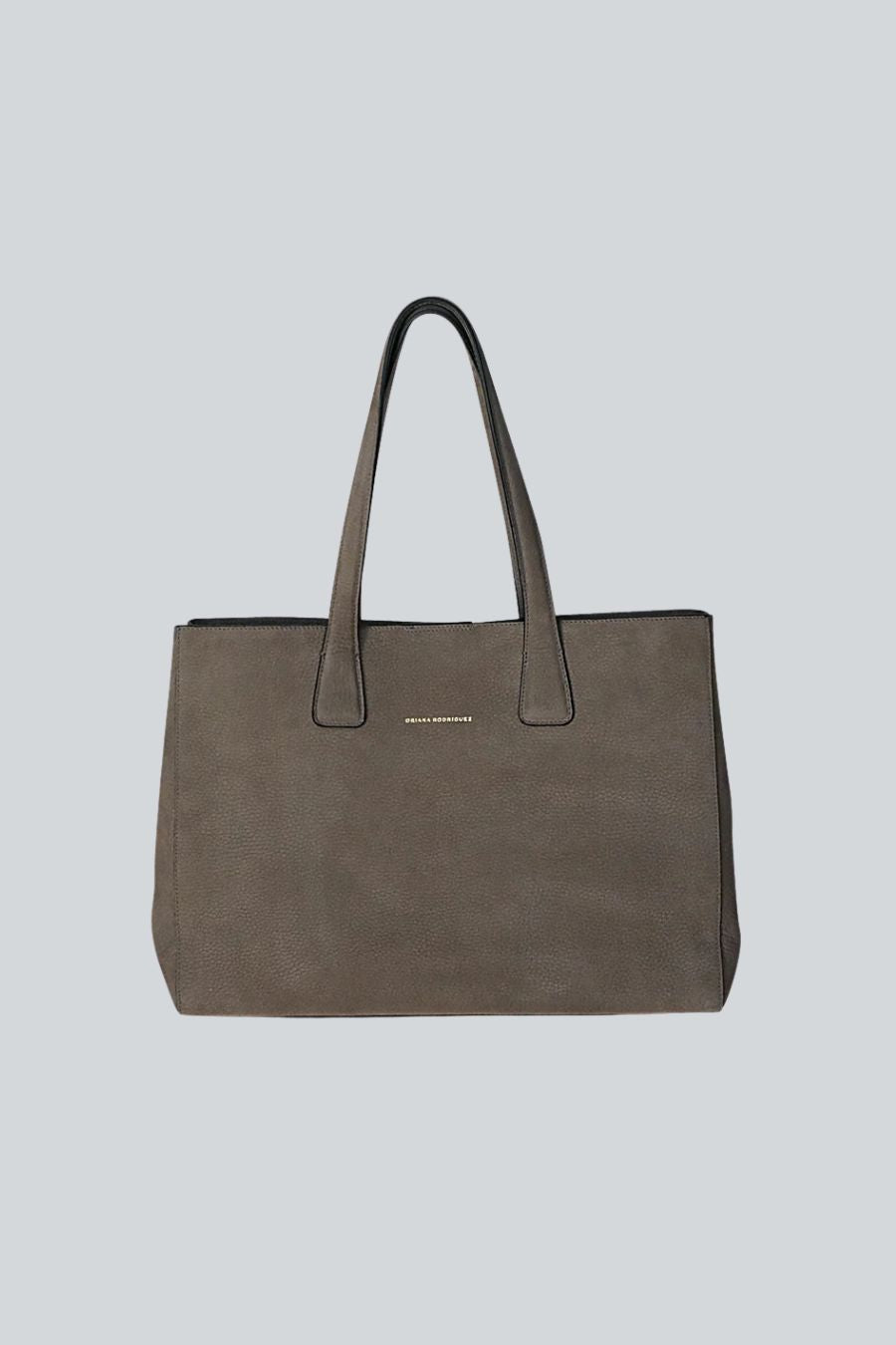 BOLSO AGNES XL MOCHA