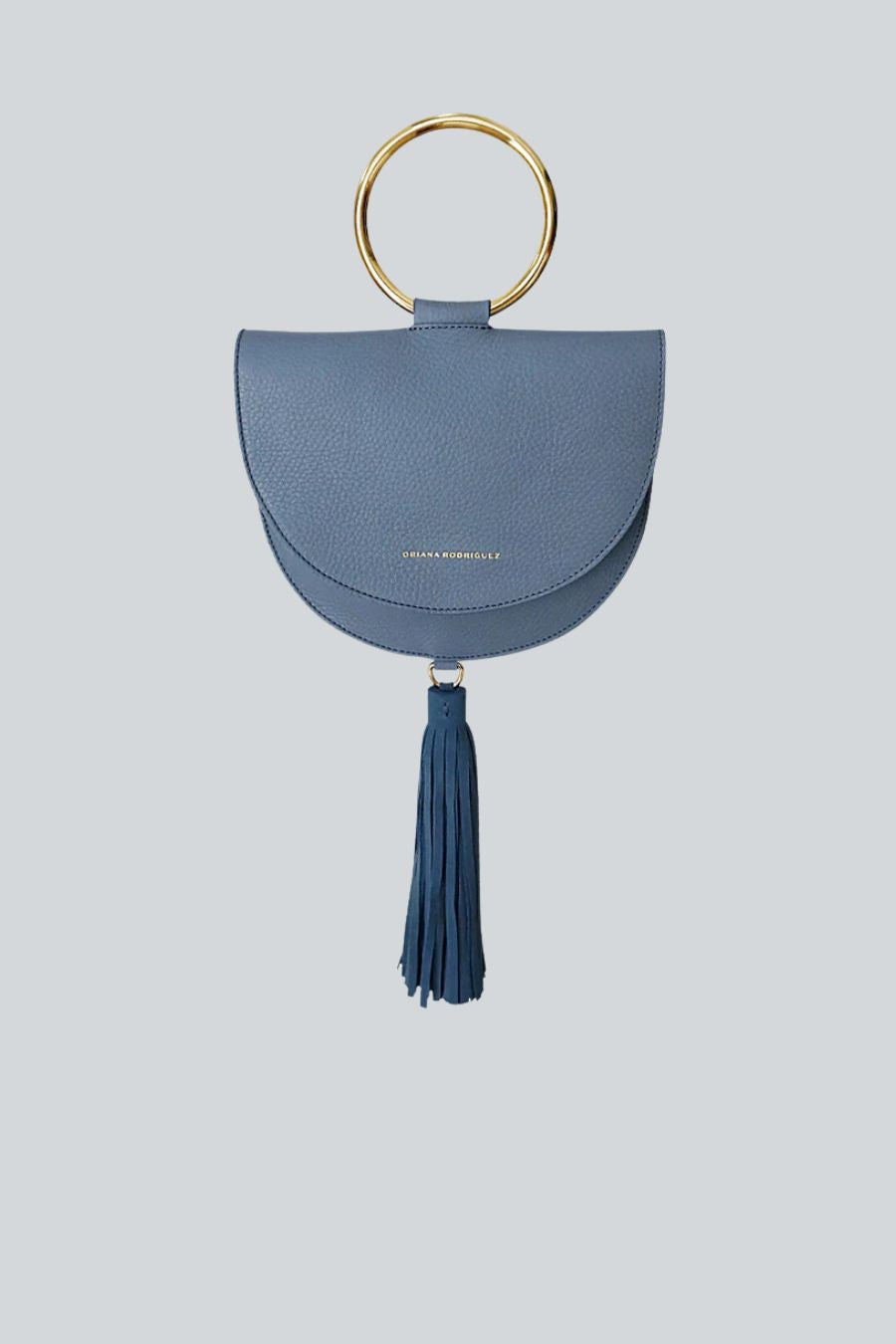 BOLSO AMIRA MINI AZUL