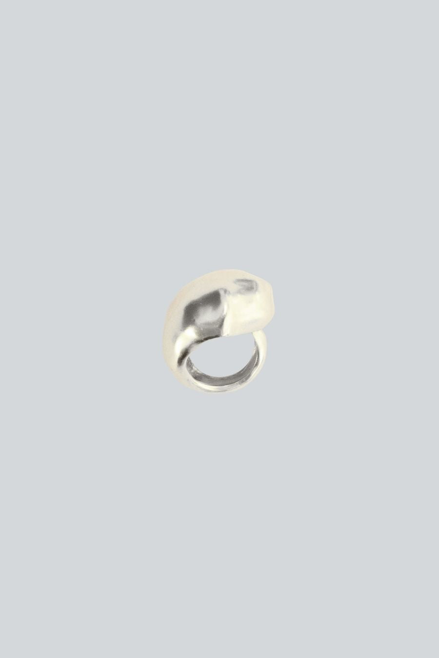 ANILLO BOLDEN PLATA