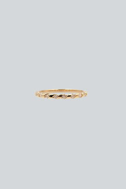ANILLO COILED CRYSTALS