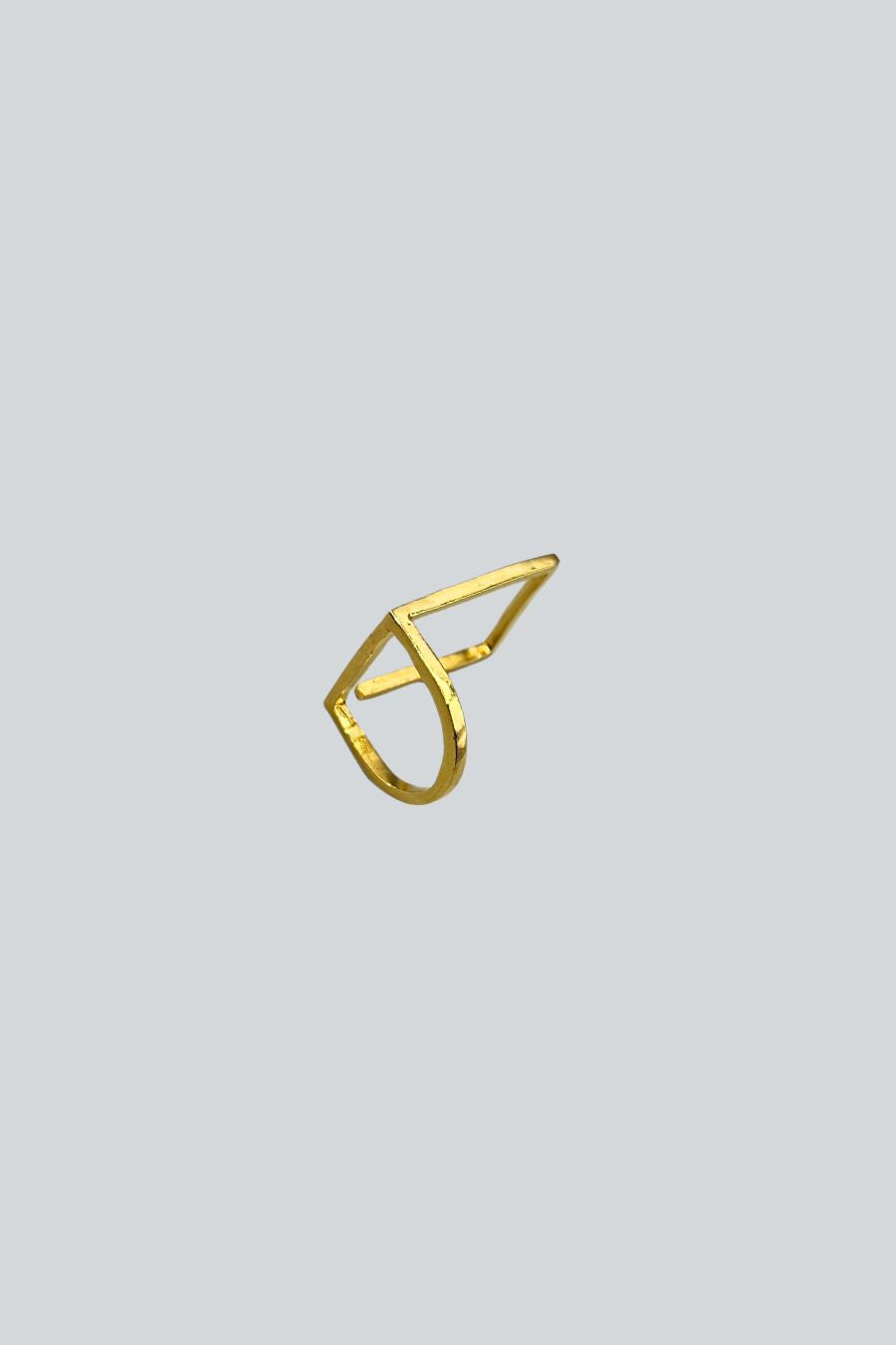 ANILLO DUSTY