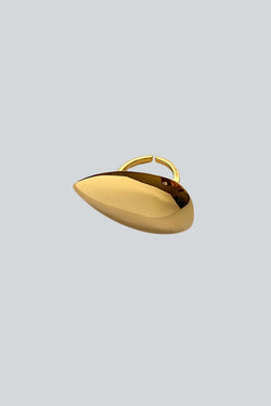 ANILLO GOTA ORO