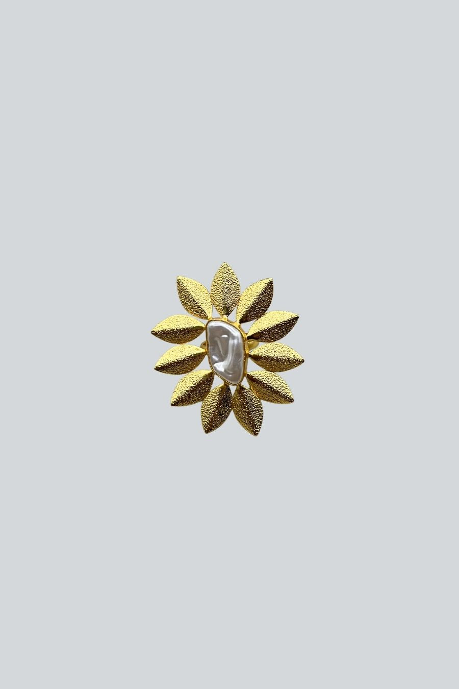 ANILLO INDAH