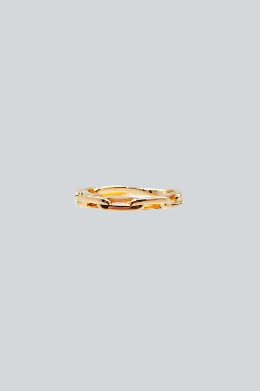 ANILLO LINK CHAIN