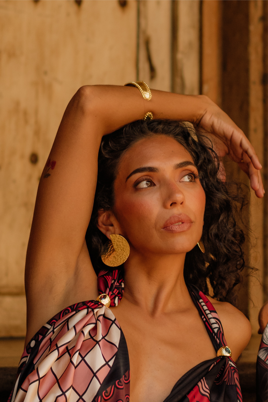 ARETE MAXI DHARMA