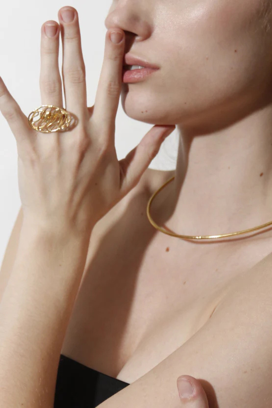 ANILLO KALIRA