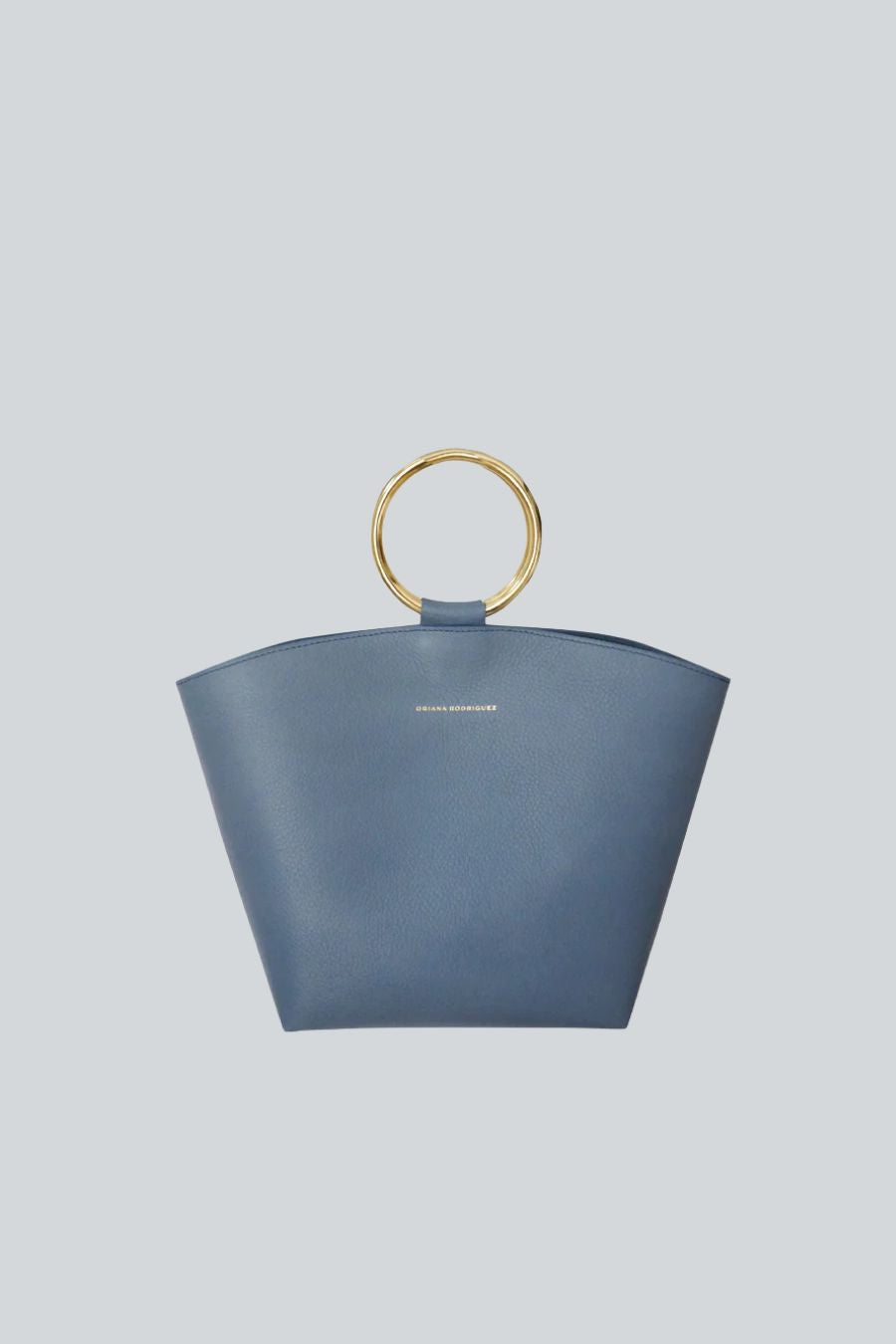 BOLSO ANNICK AZUL