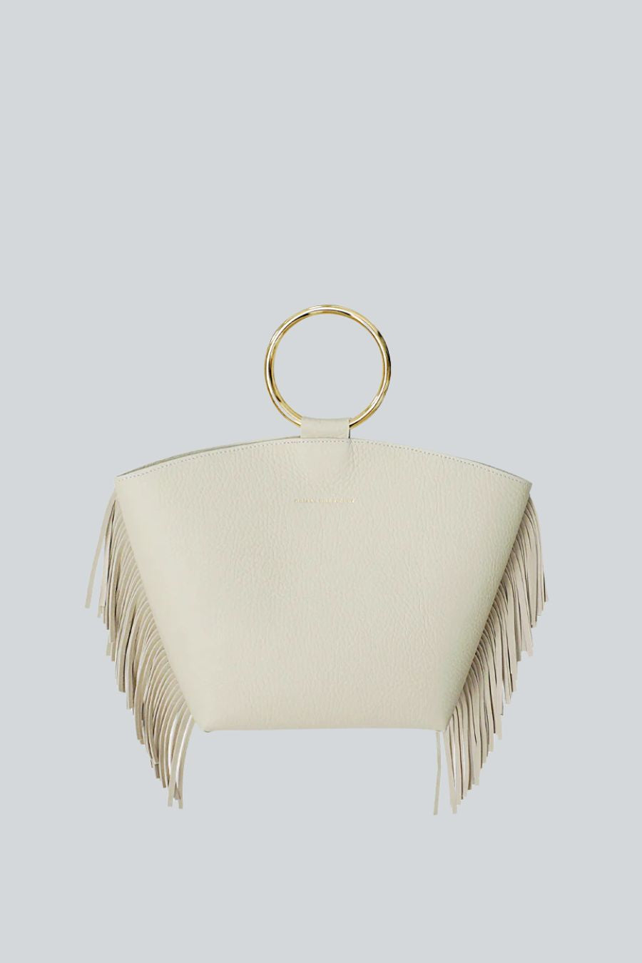 BOLSO ANNICK FRINGES