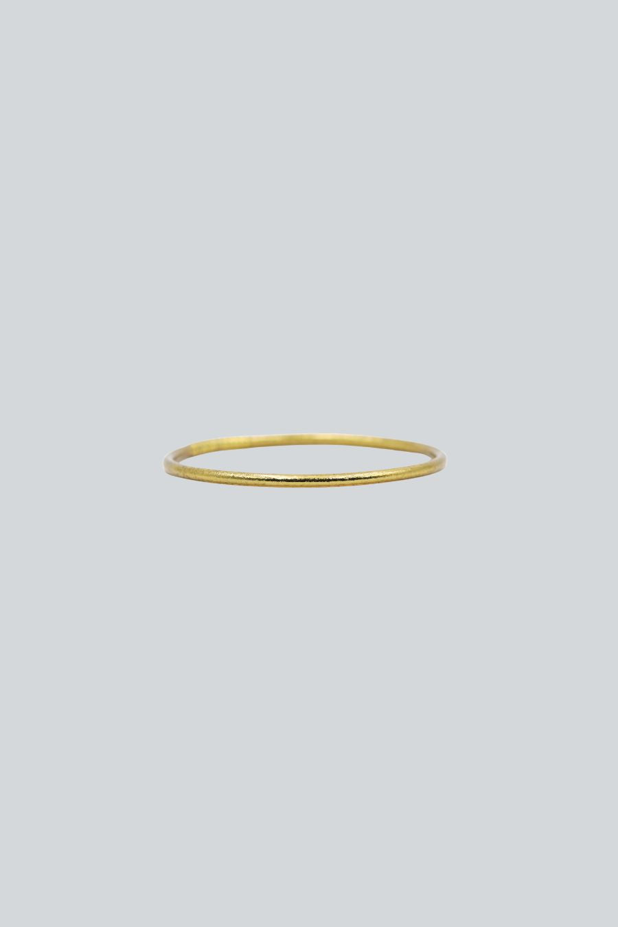 BRAZALETE ANTIQUE THIN ORO