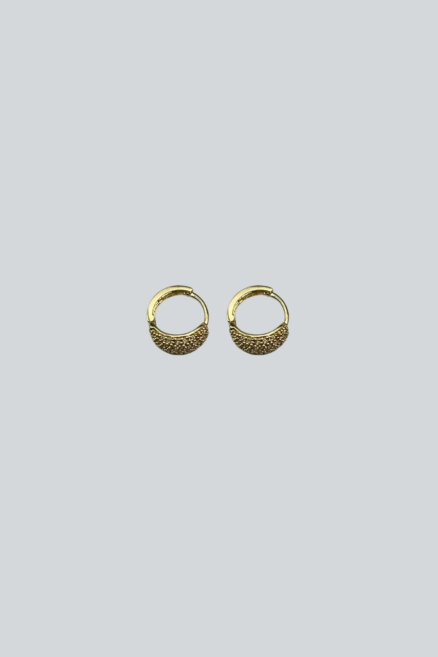 ARETES BOLD DOME CRYSTALS