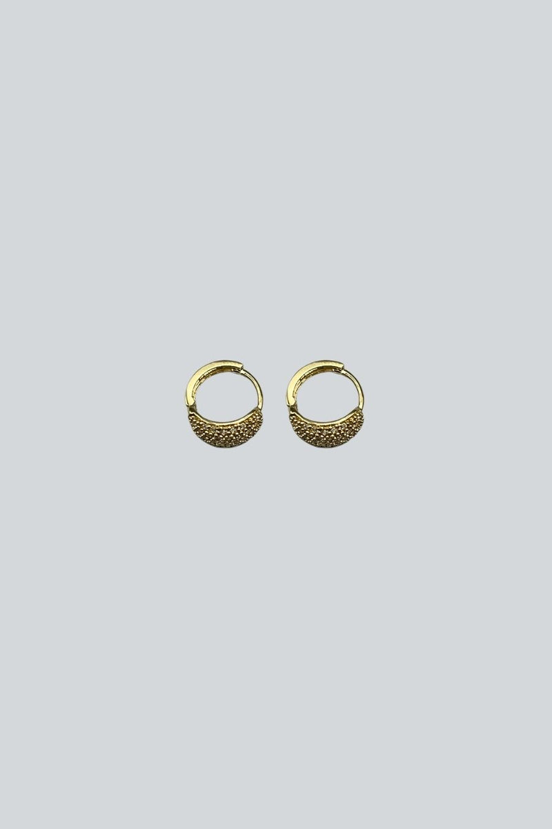ARETES BOLD DOME CRYSTALS