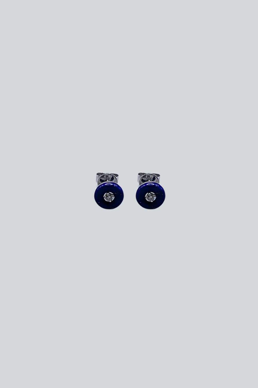 ARETES EYE STUDS