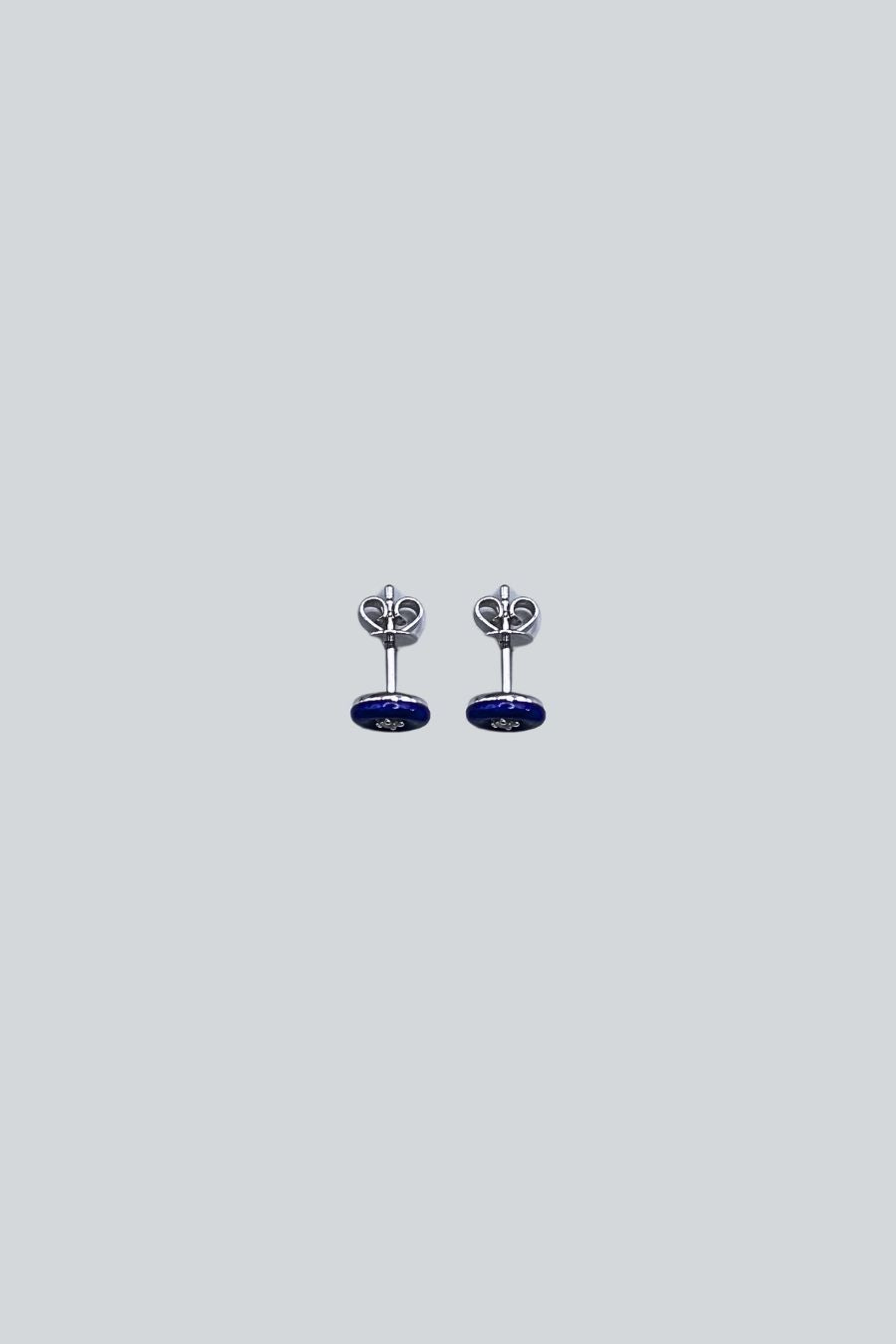 ARETES EYE STUDS