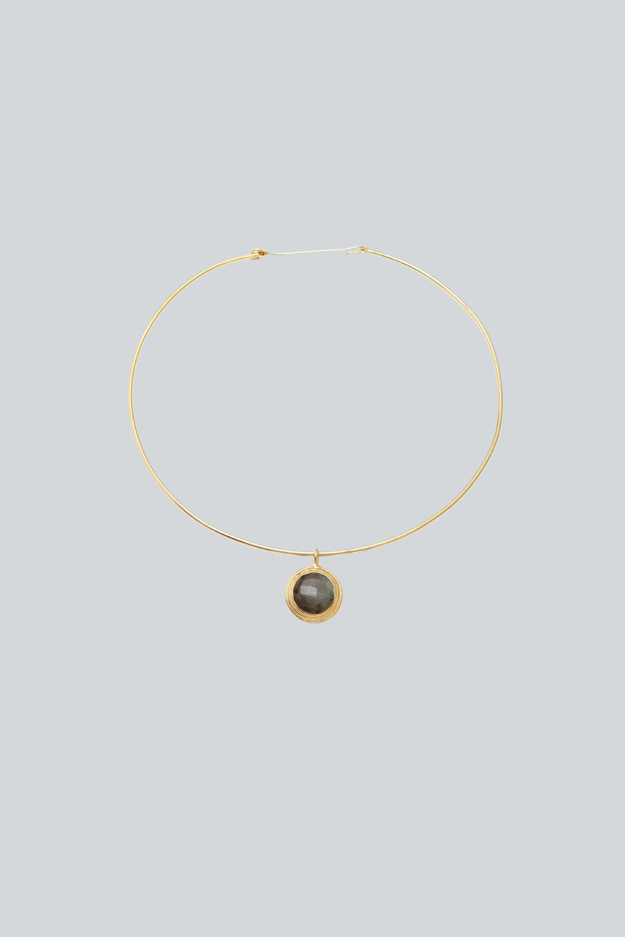 COLLAR ALBERTA