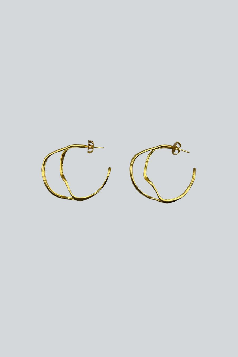 ARETES SEA XL HOOPS