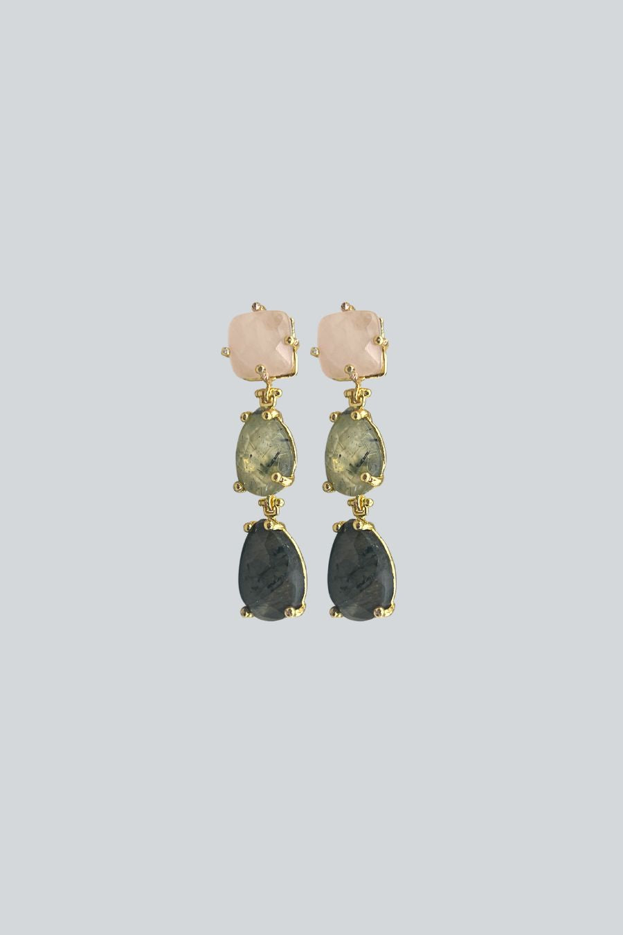 ARETES TRES FIGURAS C