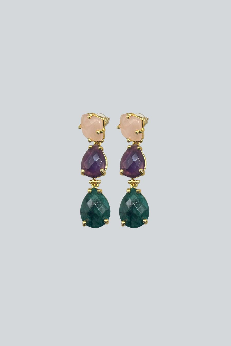 ARETES TRES FIGURAS B