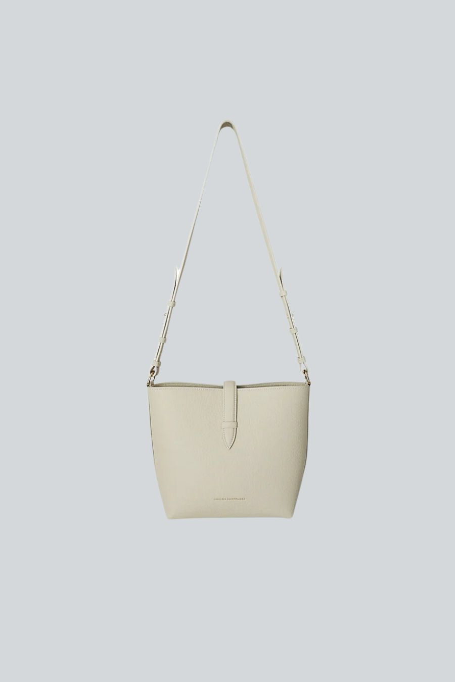 BOLSO CROSSBODY ASTRID CREMA