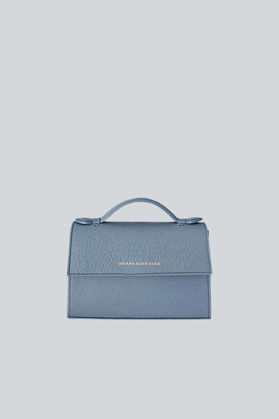 BOLSO AURELIA AZUL