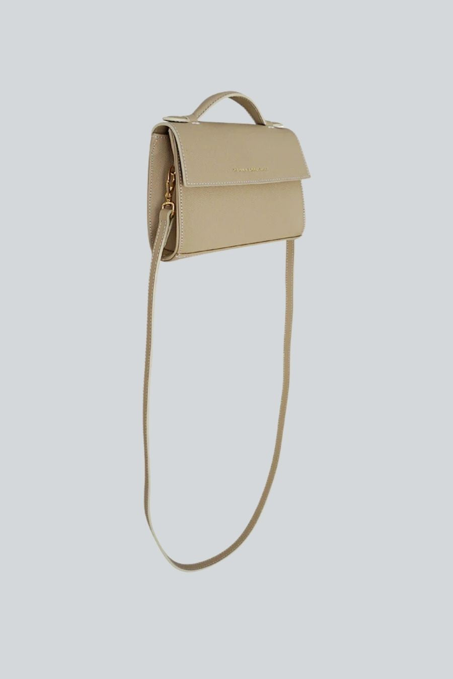 BOLSO AURELIA SAF NATURAL