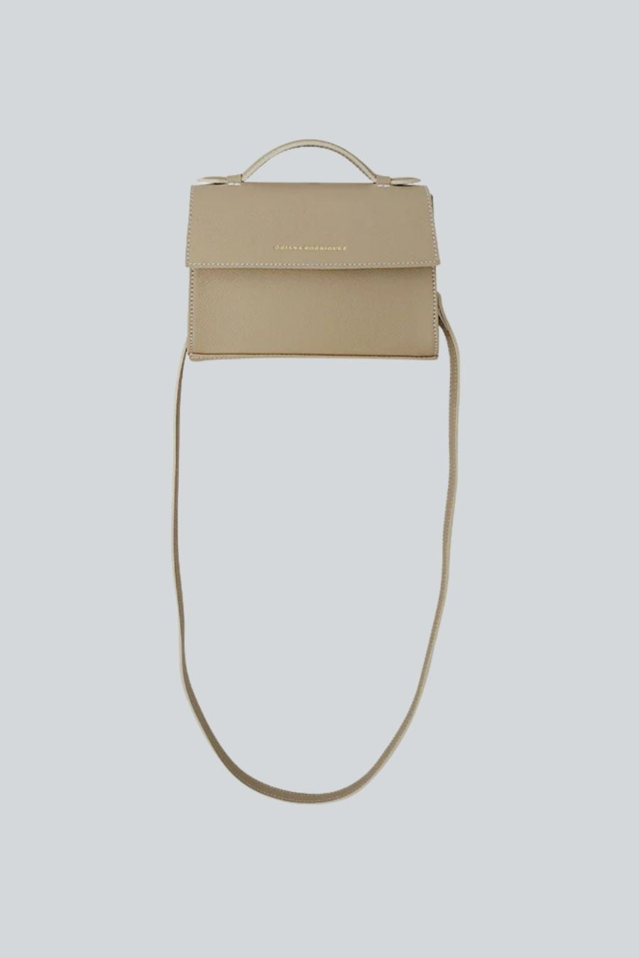 BOLSO AURELIA SAF NATURAL