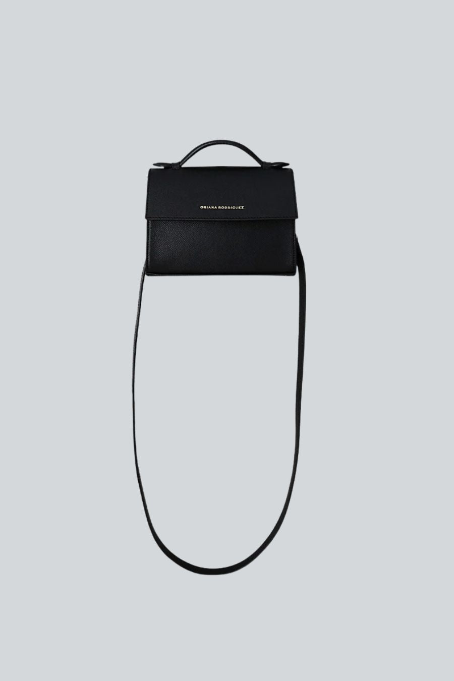BOLSO AURELIA SAF NEGRO