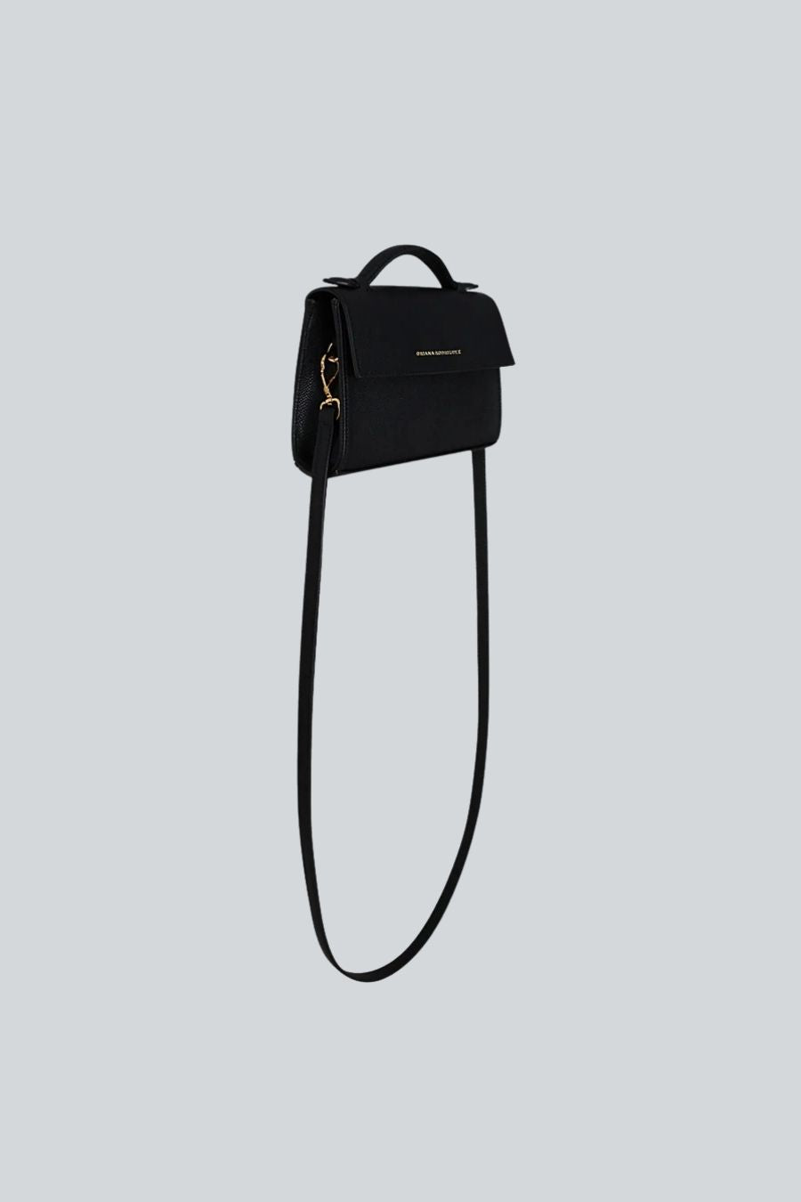 BOLSO AURELIA SAF NEGRO