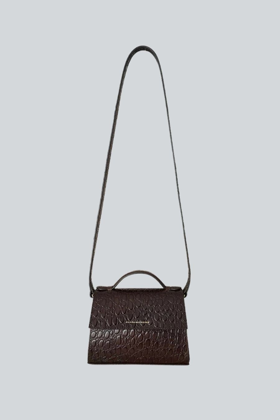 BOLSO AURELIA XL MARRON