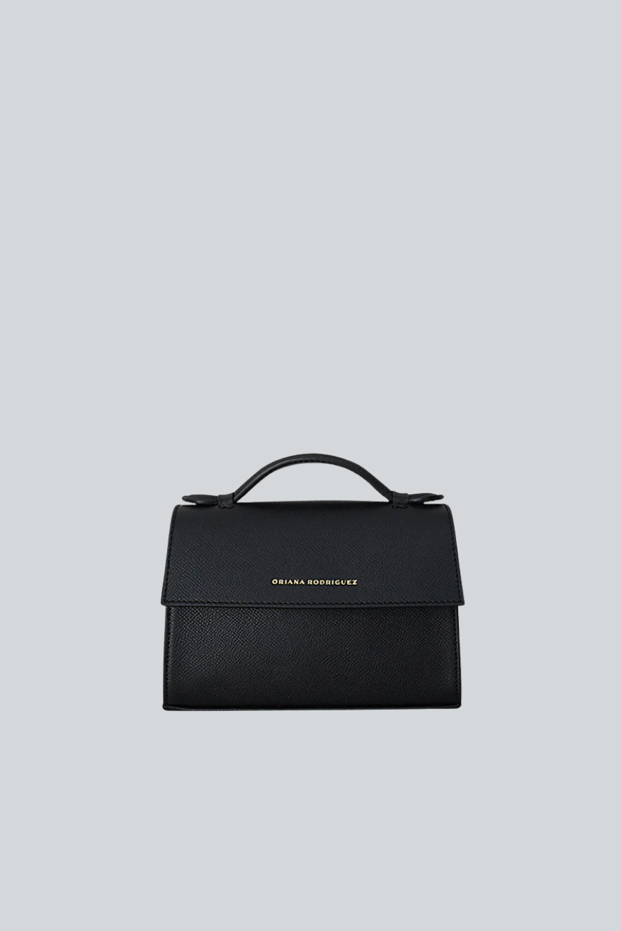BOLSO AURELIA NEGRO