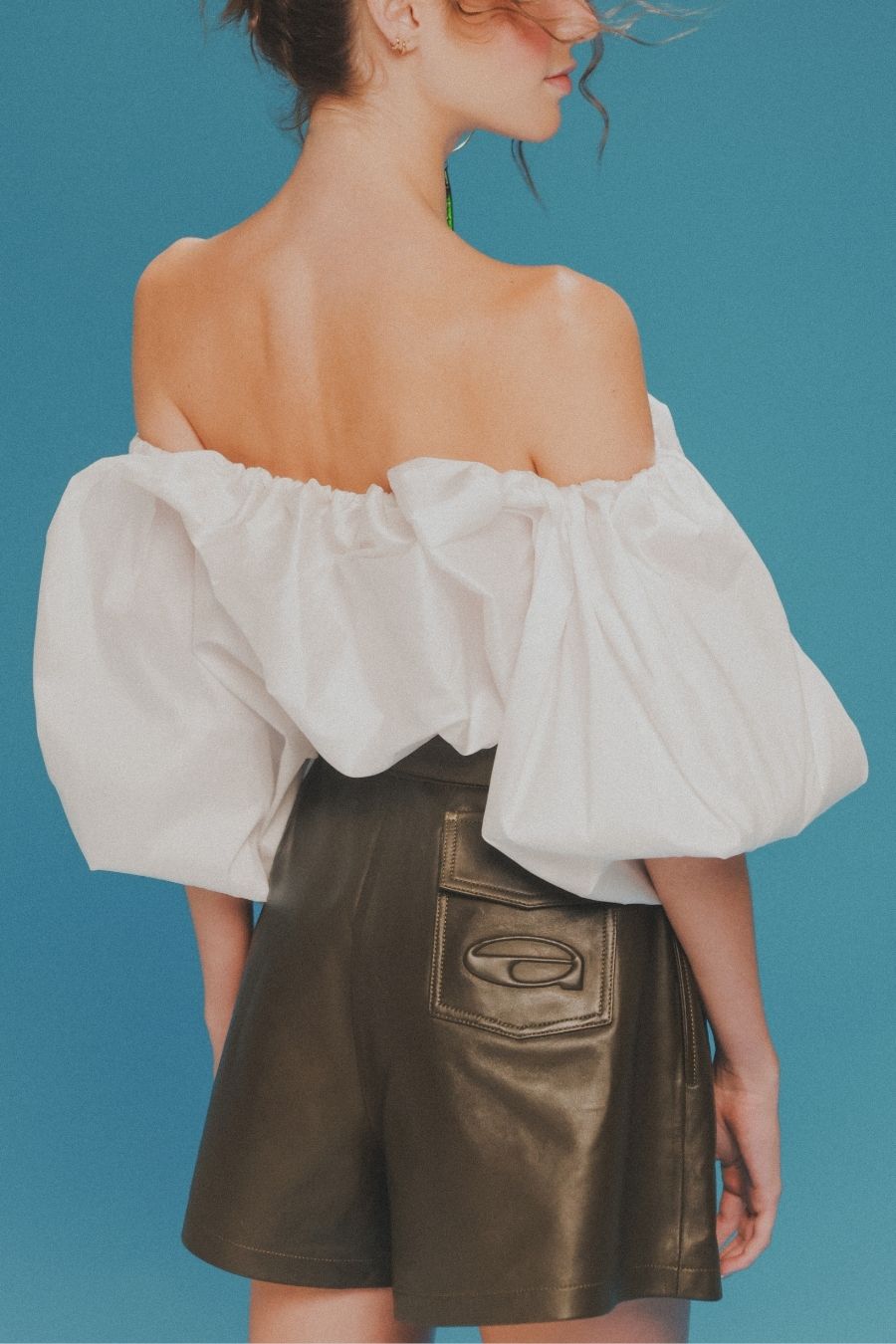 SHORT BAHIA