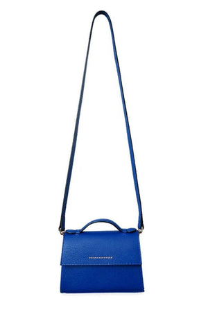 BOLSO AURELIA AZUL